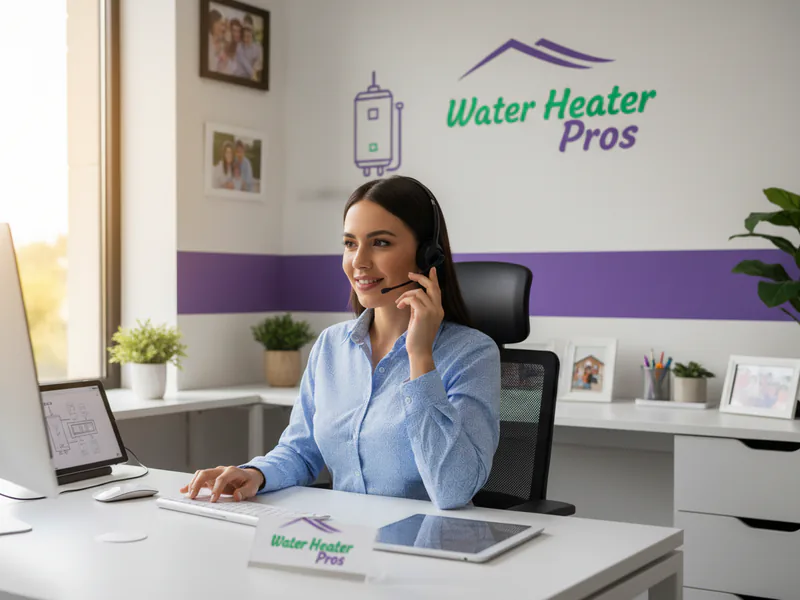 Water Heater Repair  in Mesa  FAQ
